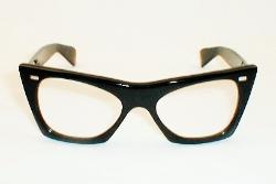 Original black FAOSA Frames