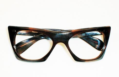 FAOSA Zafiro Eyeglasses Optical Frames